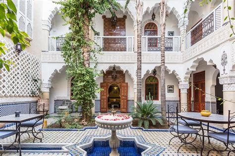 riad tahyra marrakech